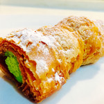 ラ クローネ - 抹茶クリーム‼︎