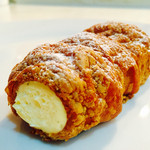 ラ クローネ - カスタードクリーム‼︎