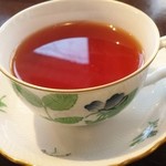 ルピシア - ドリンク写真:お家ティー☆