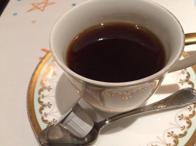 ラ ドンナ（LA DONNA） - 秋田（喫茶店）の写真