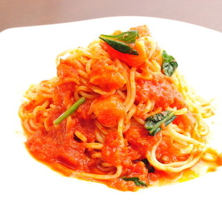 洋風パスタ アテンダント_0