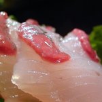 七伍屋 - トビウオさし　アップ