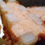 七伍屋 - レンコンアップ