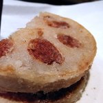 七伍屋 - レンコン側面