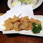 七伍屋 - えいひれ