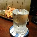 七伍屋 - おさけ