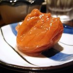 七伍屋 - うめぼし