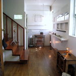 ヤマモト - 緑のドアを開けると．．．