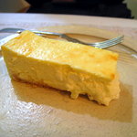 ヤマモト - チーズケーキ