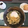 手打ちそば わか竹