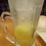 串酒場チチカブ - パイン