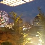 Kyou Kaiseki Minokichi - 夜景