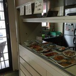 秋元屋食堂 - 