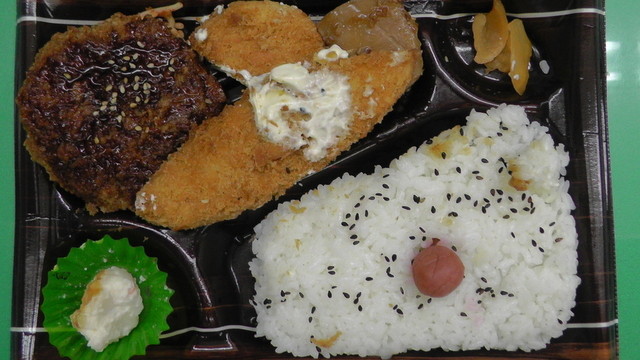 ザ・ビッグ 鎌田店 - 卸町（コンビニ・スーパー）の写真