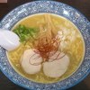 濃厚鶏白湯らーめん 麺匠なべすけ 町田店