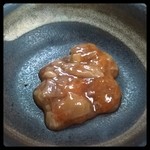 桝田商店 - 前回に引続き【酒盗】