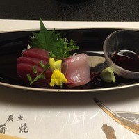 満寿家 - 