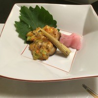 満寿家 - 