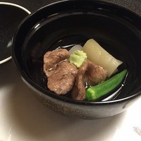 満寿家 - 