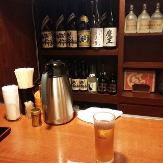 やきとん てっちゃん_2