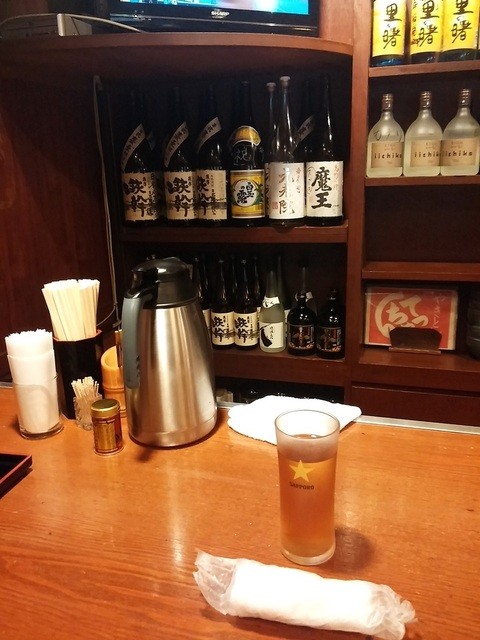 Yakiton Tecchan photo 4