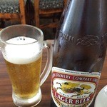 倉井ストアー - 大瓶450円