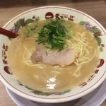 【2015年04月】こってり、麺固め、スープ増量。　いっつ・まい・すたんだーど(^^♪