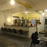 サイルーン - 内観