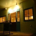 サイルーン - 外観