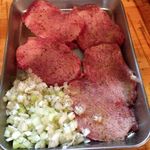 ヤキニク ホルモン どうげん - たん