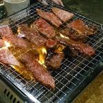 ヤキニク ホルモン どうげん - 