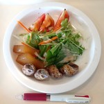 MOM’S - 2015.9.1。6巡目。