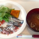 MOM’S - 2015.9.1。4巡目。