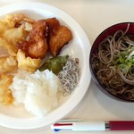 MOM’S - 2015.9.1。3巡目。