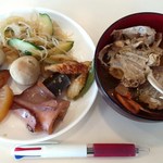 MOM’S - 2015.9.1。2巡目。