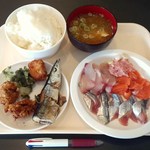 MOM’S - 2015.9.1。1巡目。