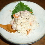 米蔵 - 米蔵のポテトサラダ