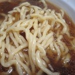 烈火 - 強烈鯖・麺