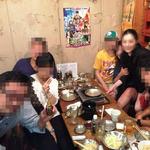 ヤキニク ホルモン どうげん - 全国からお疲れさん(ΦωΦ)