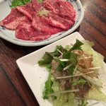 Wagyuu Yakiniku Daikoku - 