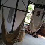 石垣屋 - ハンモック