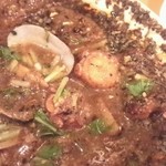 コロンビア エイト - 