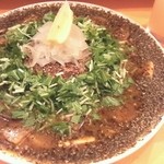 コロンビア エイト - シーフードカレー(限定)