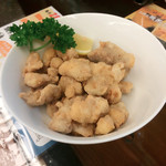 集家 - なんこつ揚げ