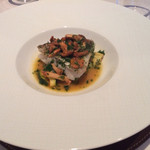 リストランテクロディーノ - 