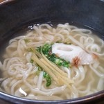 風遊斎 - 本日も美味しかったです（2015年7月）。