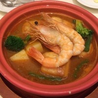 The Arts Fusion - 魚介のブイヤベース