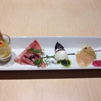 海人 - 盛り合わせ？