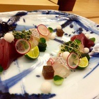 銀座 小十 - 