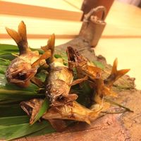 銀座 小十 - 